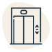 Elevator Icon