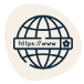Internet Ready Icon